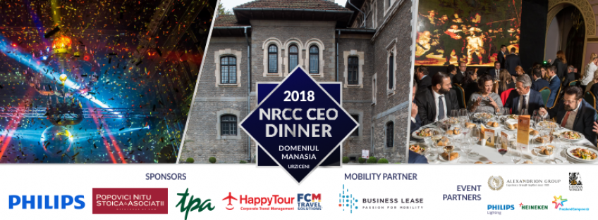 NRCC CEO DINNER